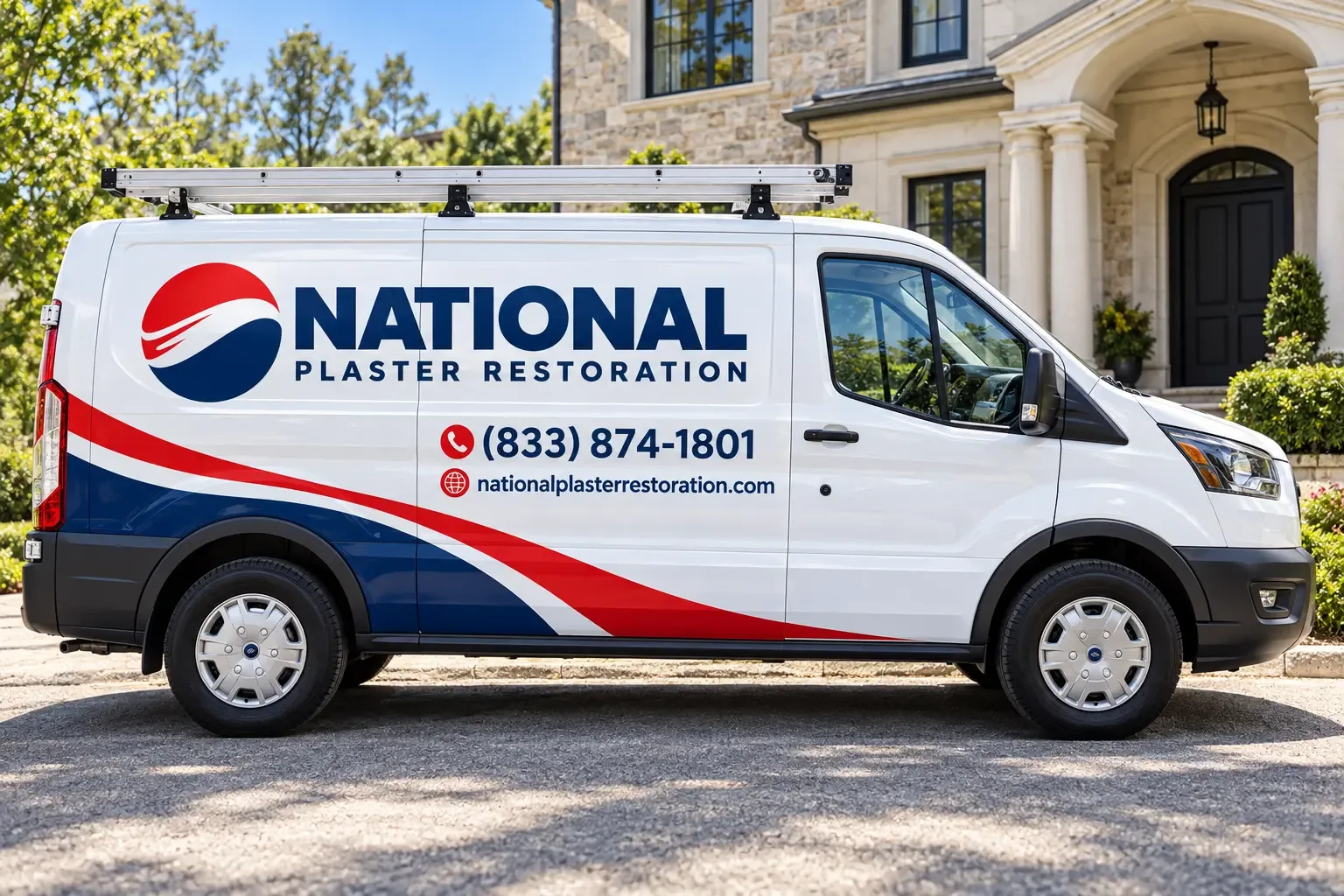 Plaster Repair in Saverton, MO near me