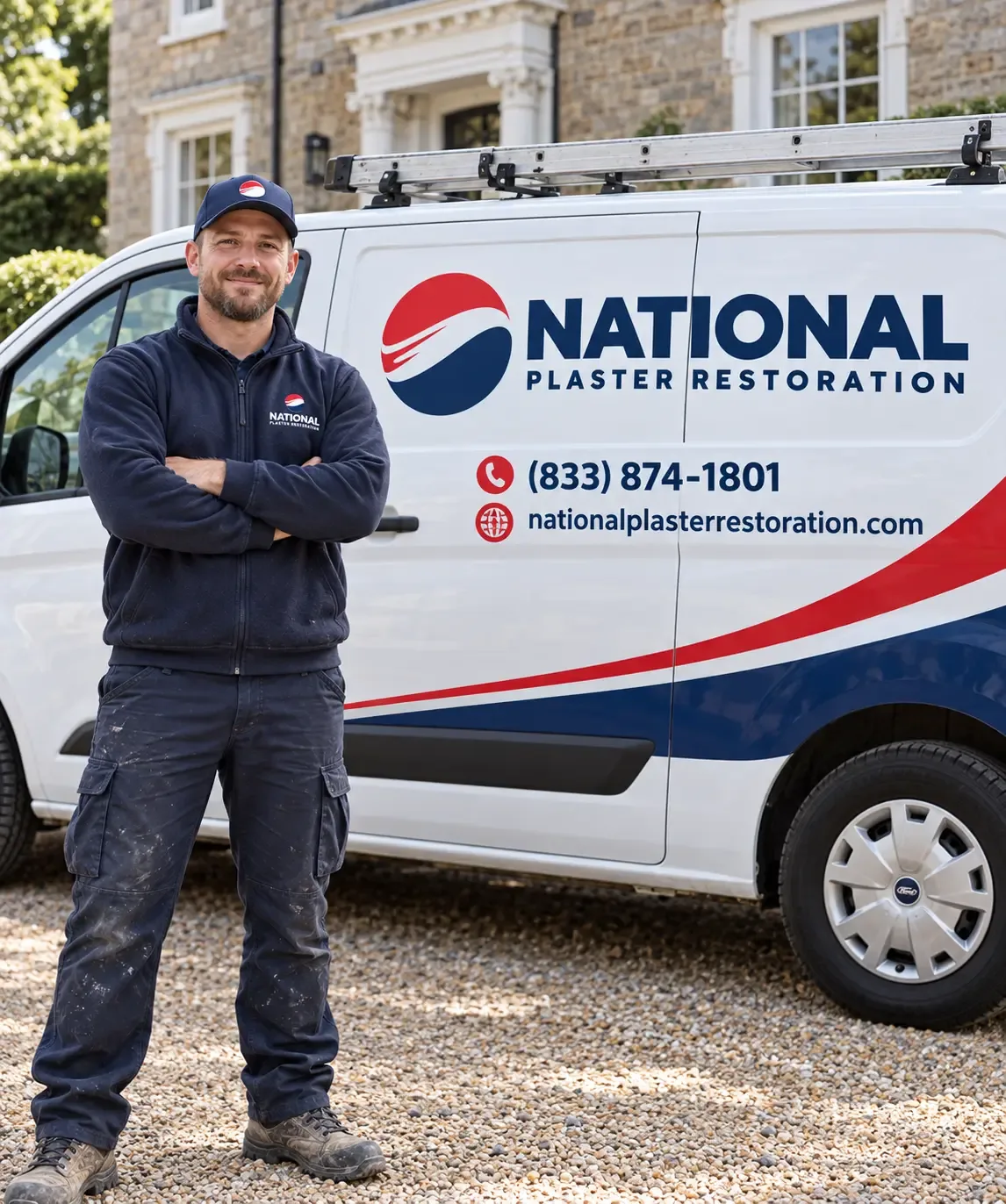 Plaster Repair Saverton, MO FAQs
